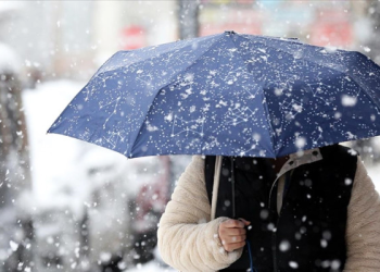 Meteoroloji’den bazı bölgeler için kar uyarısı!