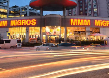 Migros’ta tarım ilaçlı elma krizi!