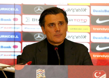 Montella: Hedefimiz doğrultusunda yürümeye devam edeceğiz