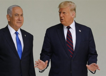 Netanyahu ve Trump tebrik telefonunda İran’ı görüştü