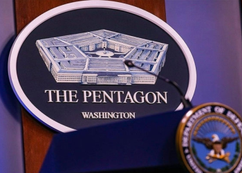 Pentagon ‘Ukrayna’ya Rusya izni’ iddiasını teyit etmedi