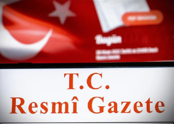 Petrol arama sahası için kamulaştırma kararı!