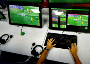 Süper Lig’de 12. haftanın VAR kayıtları açıklandı