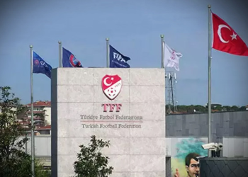 TFF: İllegal bahis reklamına 3 puan silme cezası!