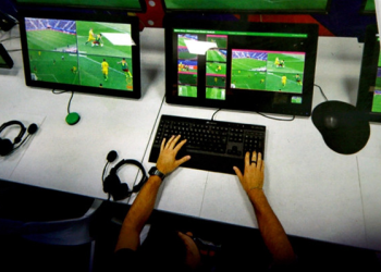 Trabzonspor – Fenerbahçe derbisinin VAR kayıtları açıklandı