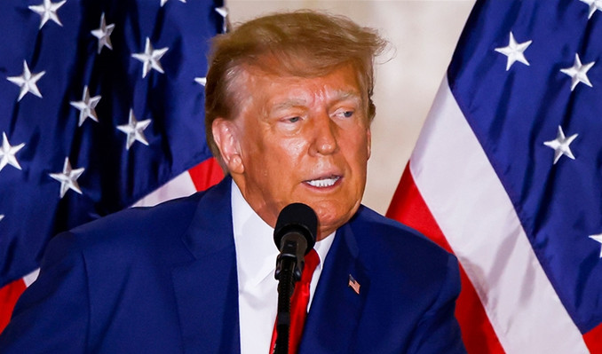 Trump: Philadelphia’da “büyük hile” yapıldı