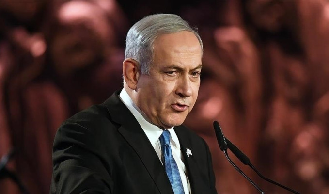 UCM’nin Netanyahu kararı Avrupa’yı böldü