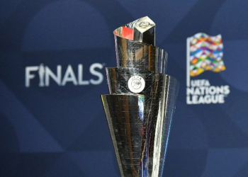 Uluslar Ligi’nde eşleşmeler belli oldu