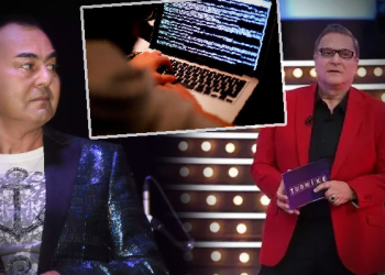 Ünlülere yasa dışı bahis soruşturması: Mehmet Ali Erbil ve Serdar Ortaç gözaltında!