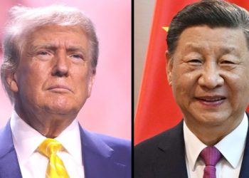 Xi Jinping ve Donald Trump arasında neler yaşanacak?