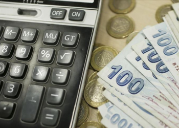 Yeniden değerleme oranı yüzde 43.93 olacak