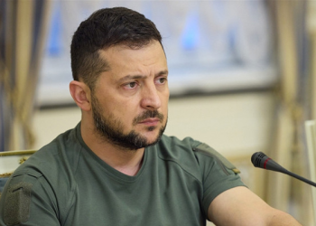 Zelenskiy: Müzakereye değil silaha ihtiyacımız var