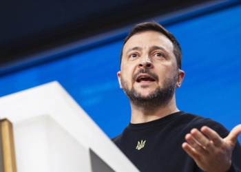 Zelenskiy’den Rusya savaşını bitirecek öneri
