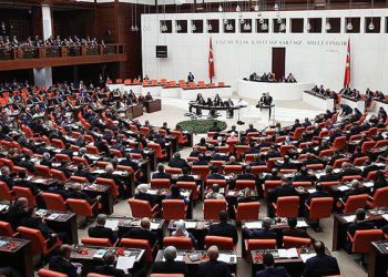 2025 yılı Bütçe Kanunu Teklifi’nin tüm maddeleri TBMM’de kabul edildi