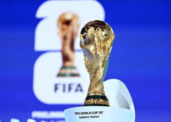 A Milli Futbol Takımı’nın 2026 Dünya Kupası eleme grubundaki rakipleri belli oldu