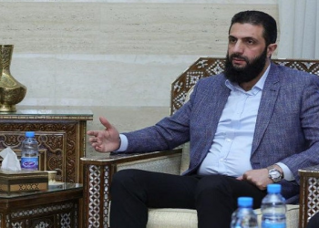 ABD Colani’yi terör listesinden çıkardı