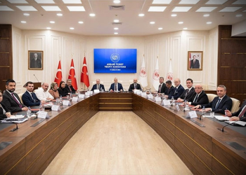 Asgari ücret zammında karar toplantısı!