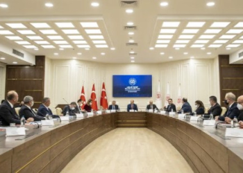 Asgari ücrette kritik hafta