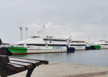 BUDO ve İDO’nun bazı seferlerine hava şartları engeli