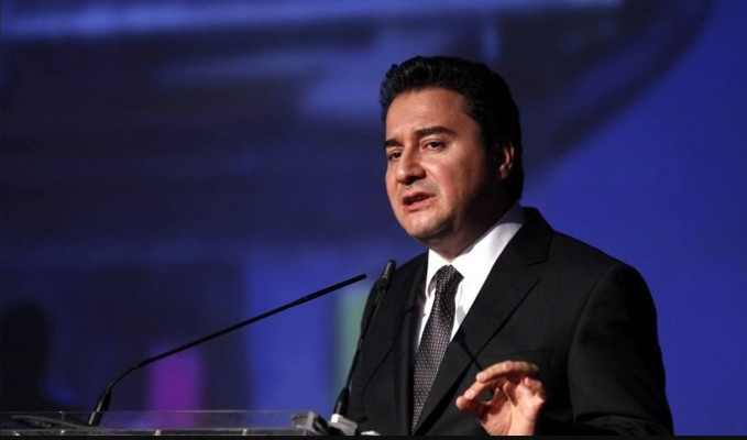 Babacan net konuştu: DEVA Partisi AKP’ye mi katılıyor?