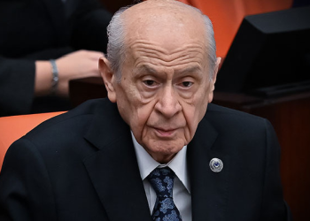 Bahçeli: Esad ve Netanyahu yargılanmalı!