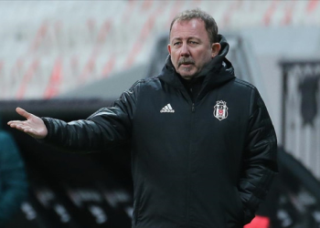 Beşiktaş’ta Sergen Yalçın sesleri