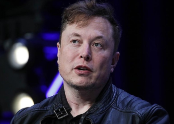 Elon Musk derin devlete meydan okudu