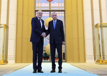 Erdoğan: Lübnan’ın istikrarını hedef alan her teşebbüsün karşısındayız