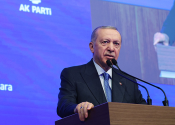 Erdoğan: Türkiye Cumhuriyeti’nde kimse dışlanamaz