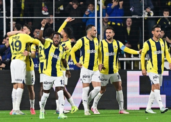 Fenerbahçe’nin Avrupa gecesi: Rakip Athletic Bilbao!