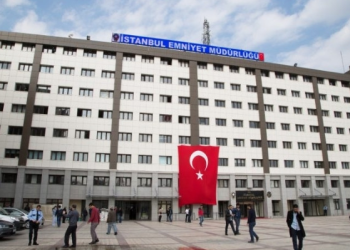 İstanbul Emniyet Müdürlüğünde atamalar belli oldu