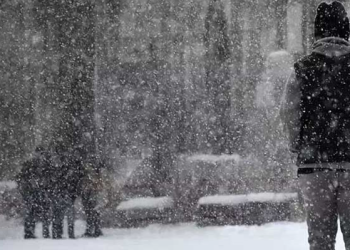 Meteoroloji’den uyarı: Şiddetli sağanak, yoğun kar