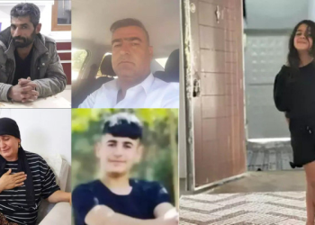 Narin Güran davasında karar günü