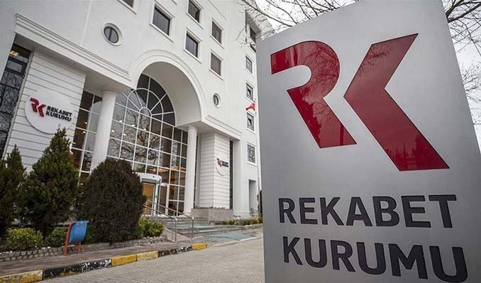 Rekabet Kurulu, Google’a 2.6 milyar TL ceza kesti