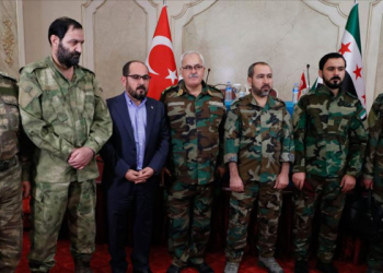 Savunma Bakanı Hamada açıkladı: Suriye PKK’yı bitirecek