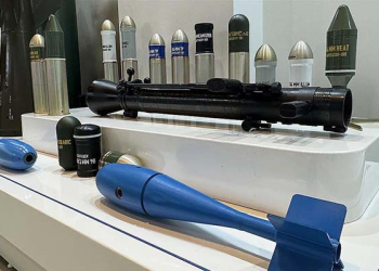 Savunma ve havacılık ihracatında rekor!