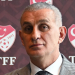TFF Başkanı Hacıosmanoğlu’ndan flaş karar