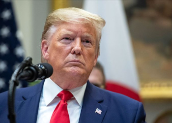 Trump: Türkiye büyük bir güç