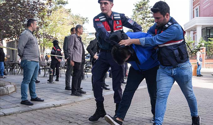 Yenidoğan davasında sanık savunmaları tamamlandı