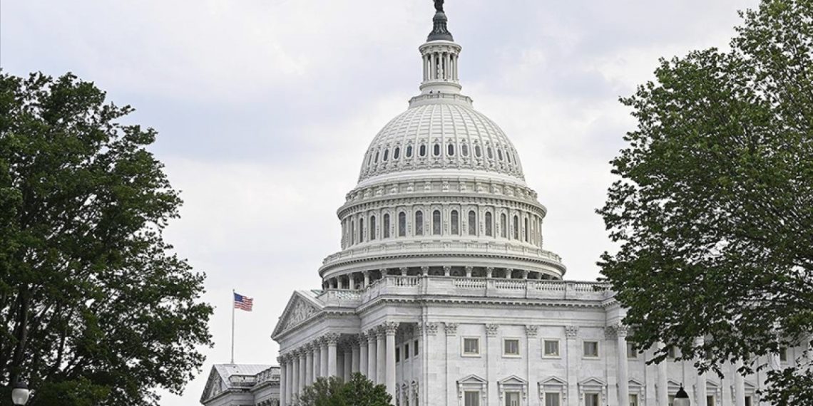 ABD’de İsrail’e silah satışına ilişkin kritik oylama!