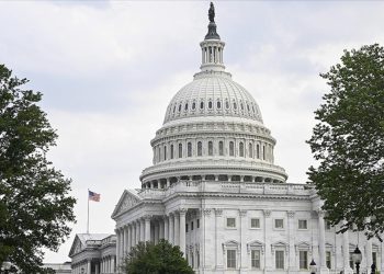 ABD’de İsrail’e silah satışına ilişkin kritik oylama!