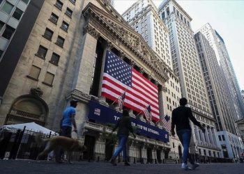 ABD’de özel sektör istihdamı beklentileri aştı