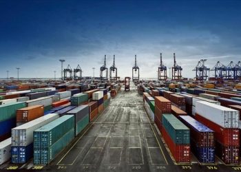 Dış ticaret açığında yüzde 38.8 artış