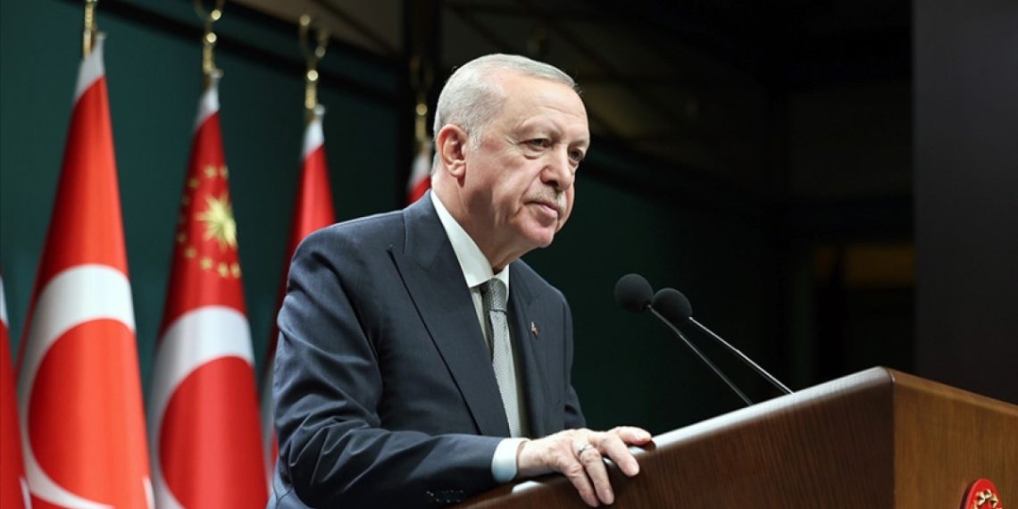 Erdoğan: Gazze konusunda Avrupa’dan yükselen tepkileri kıymetli buluyoruz