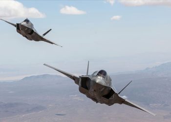 F-35’lerin 7 yıllık karnesi kötü