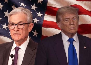 Fed’in faiz kararı Trump’ı kızdırdı! Yine ‘aptal’ dedi