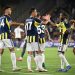 Fenerbahçe, hazırlık maçında Lazio’yu 1-0 yendi
