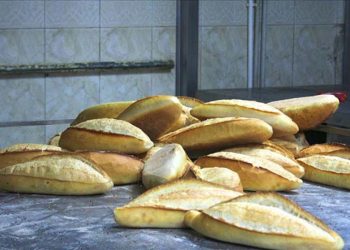 İzmir’den sonra Ankara’da da ekmeğe zam!