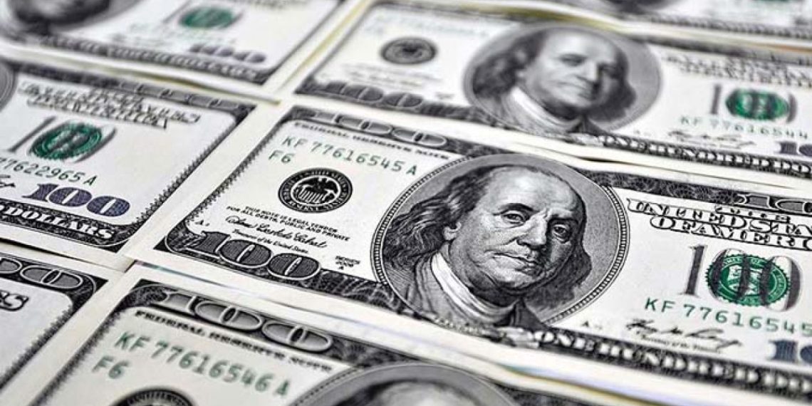 Merkez döviz toplamayı sürdürüyor