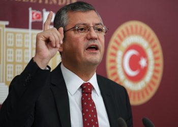 Özgür Özel’den net mesaj: Cumhurbaşkanlığına aday değilim